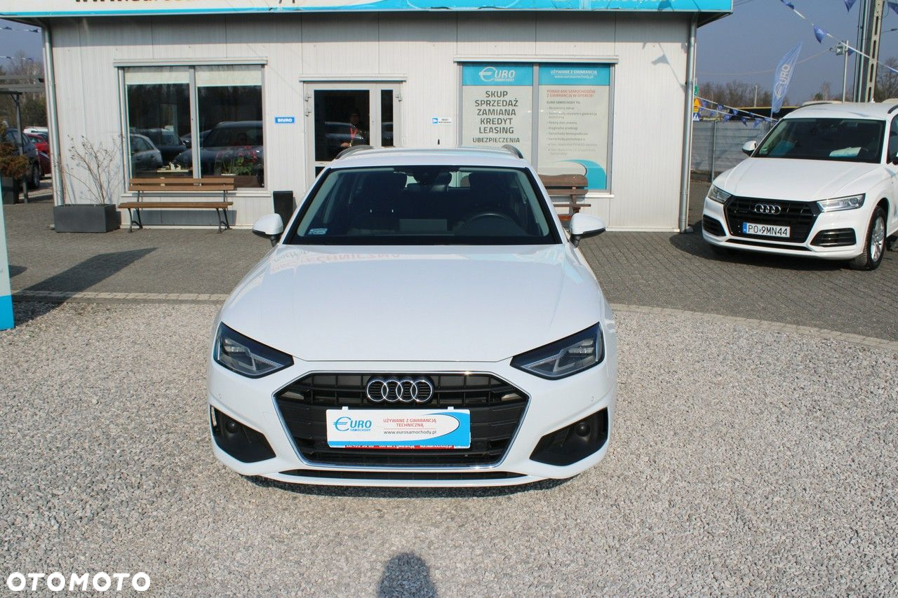 Audi A4 - 3