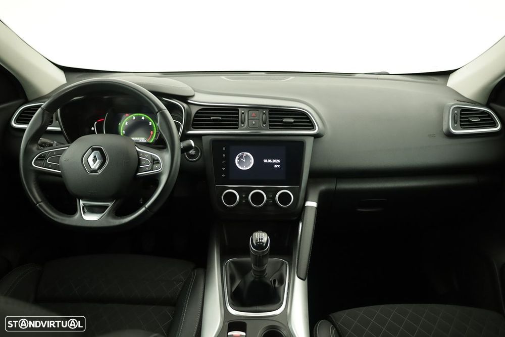 Renault Kadjar 1.3 TCe Intens - 8