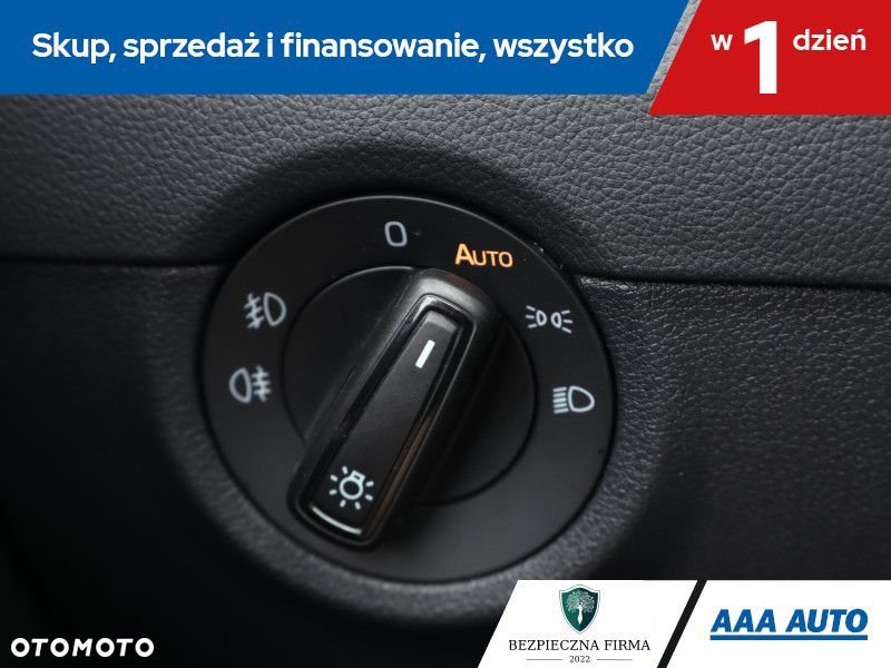 Skoda Octavia - 18