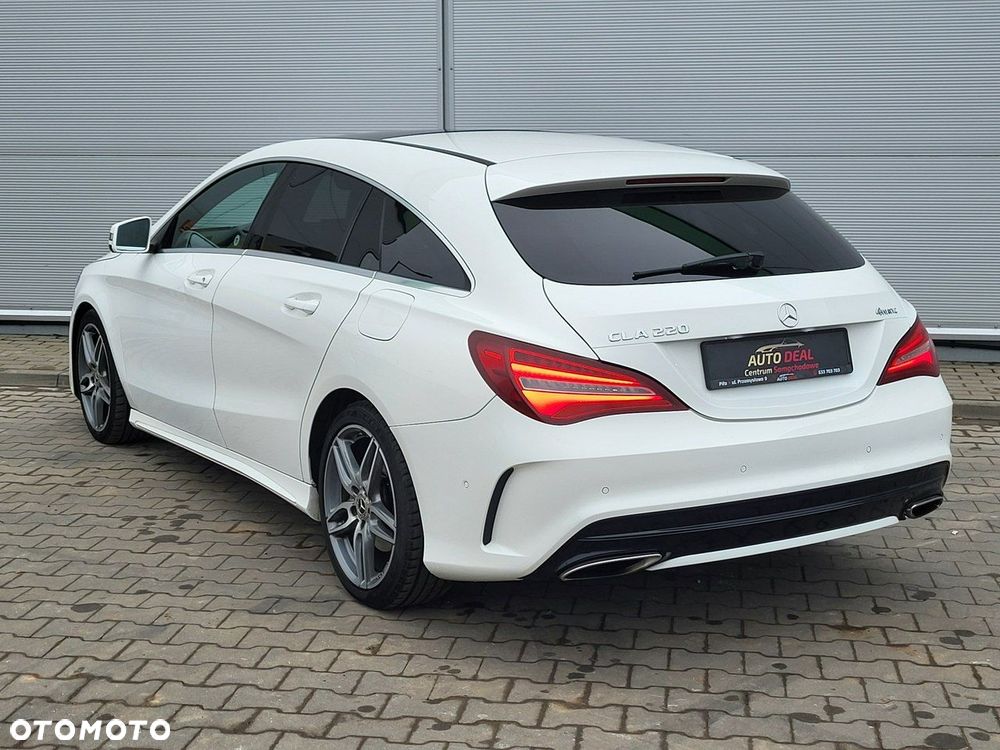 Mercedes-Benz CLA - 13