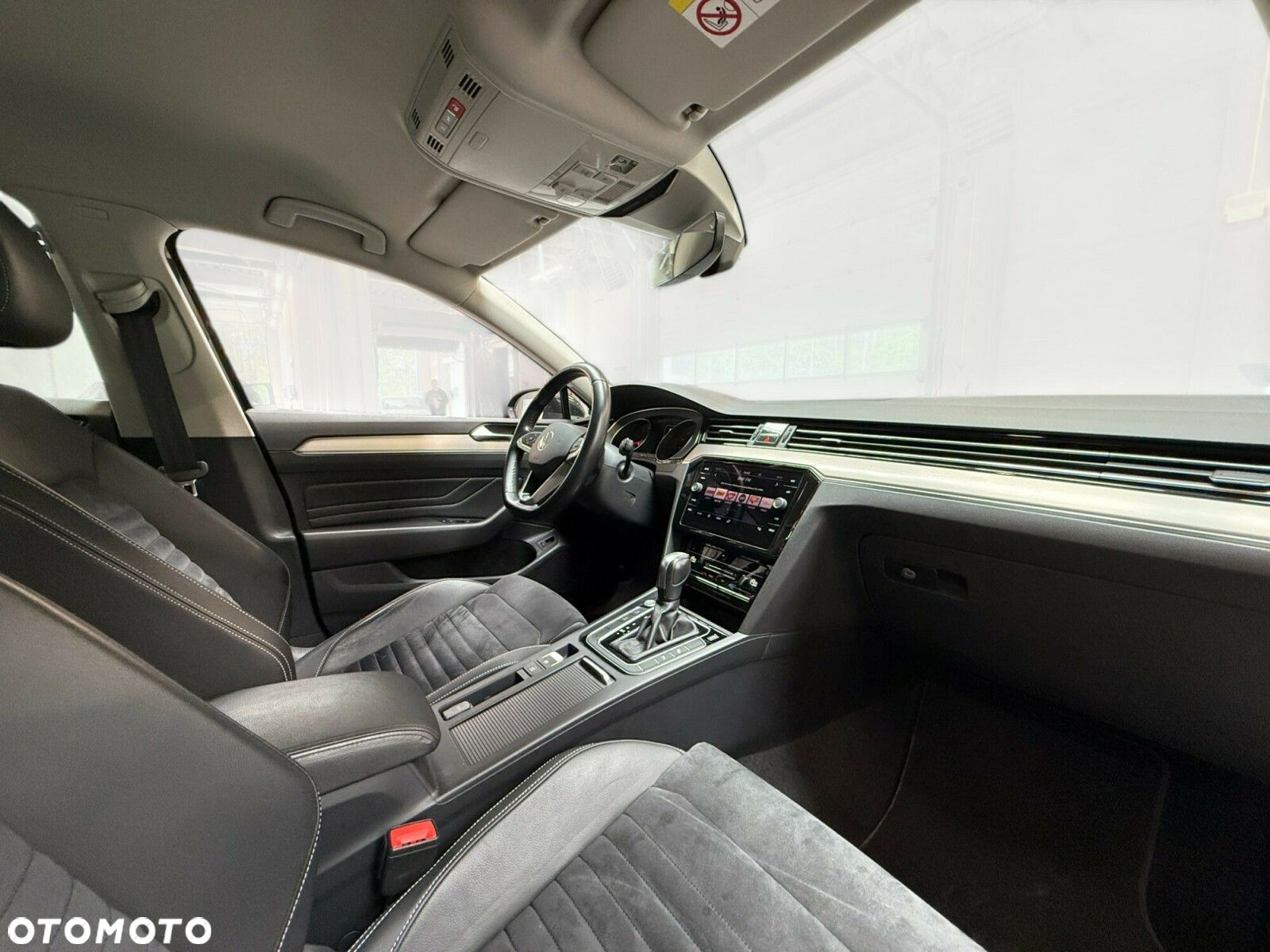 Volkswagen Passat 1.5 TSI EVO Essence DSG - 20