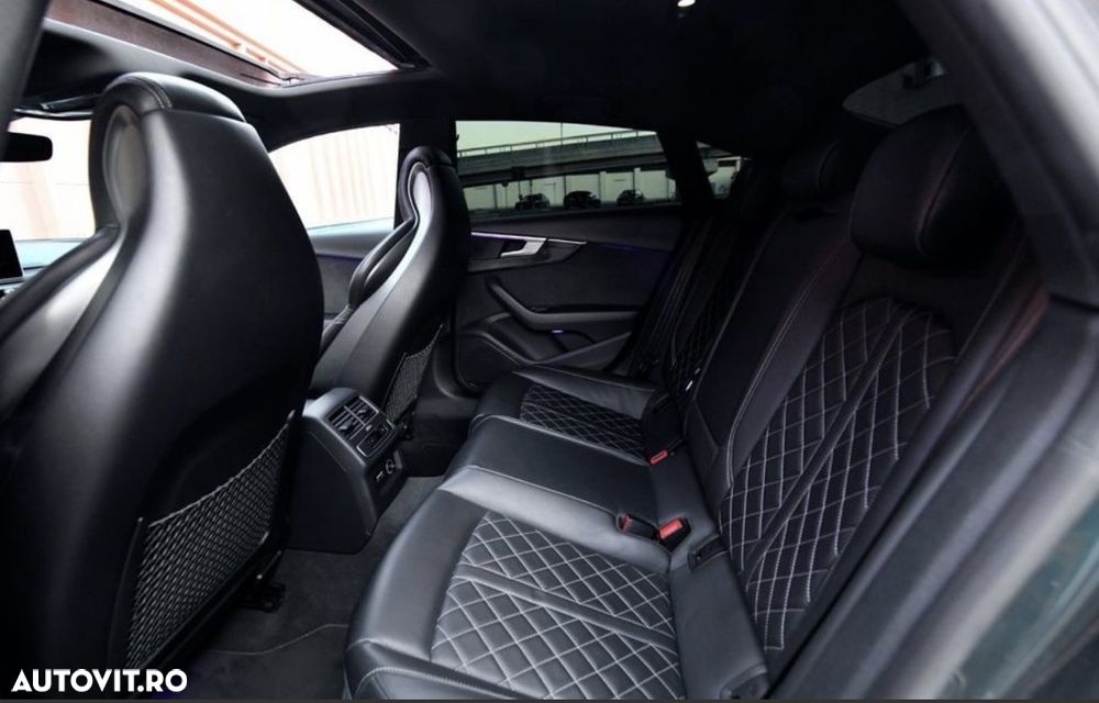 Audi S5 - 6