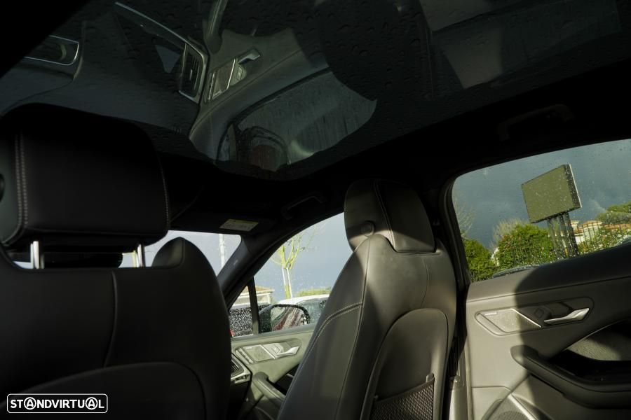 Jaguar I-Pace Black AWD Aut. - 12