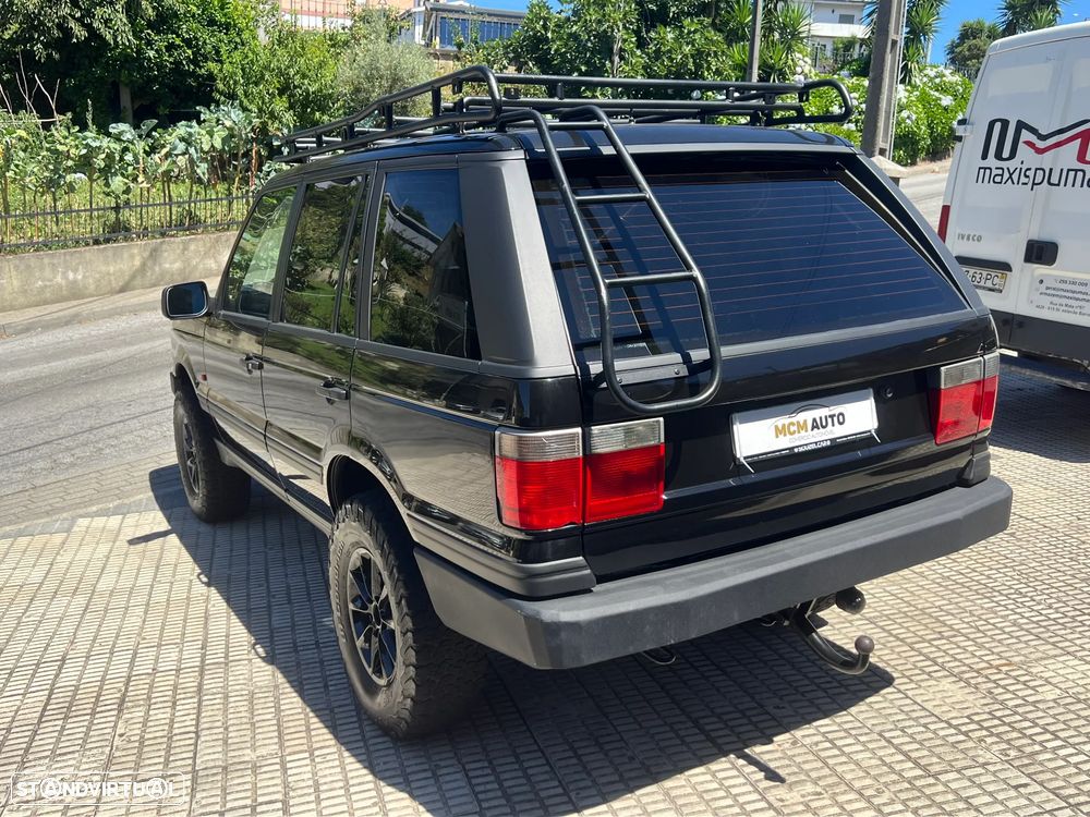 Land Rover Range Rover 4.6 HSE - 5