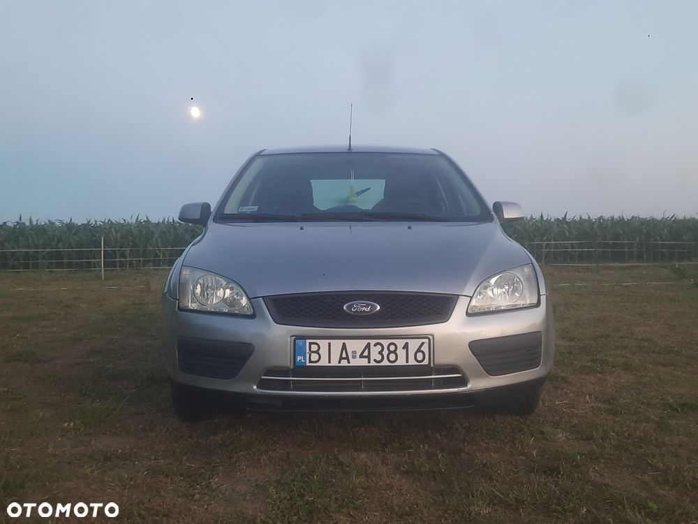 Ford Focus - 4