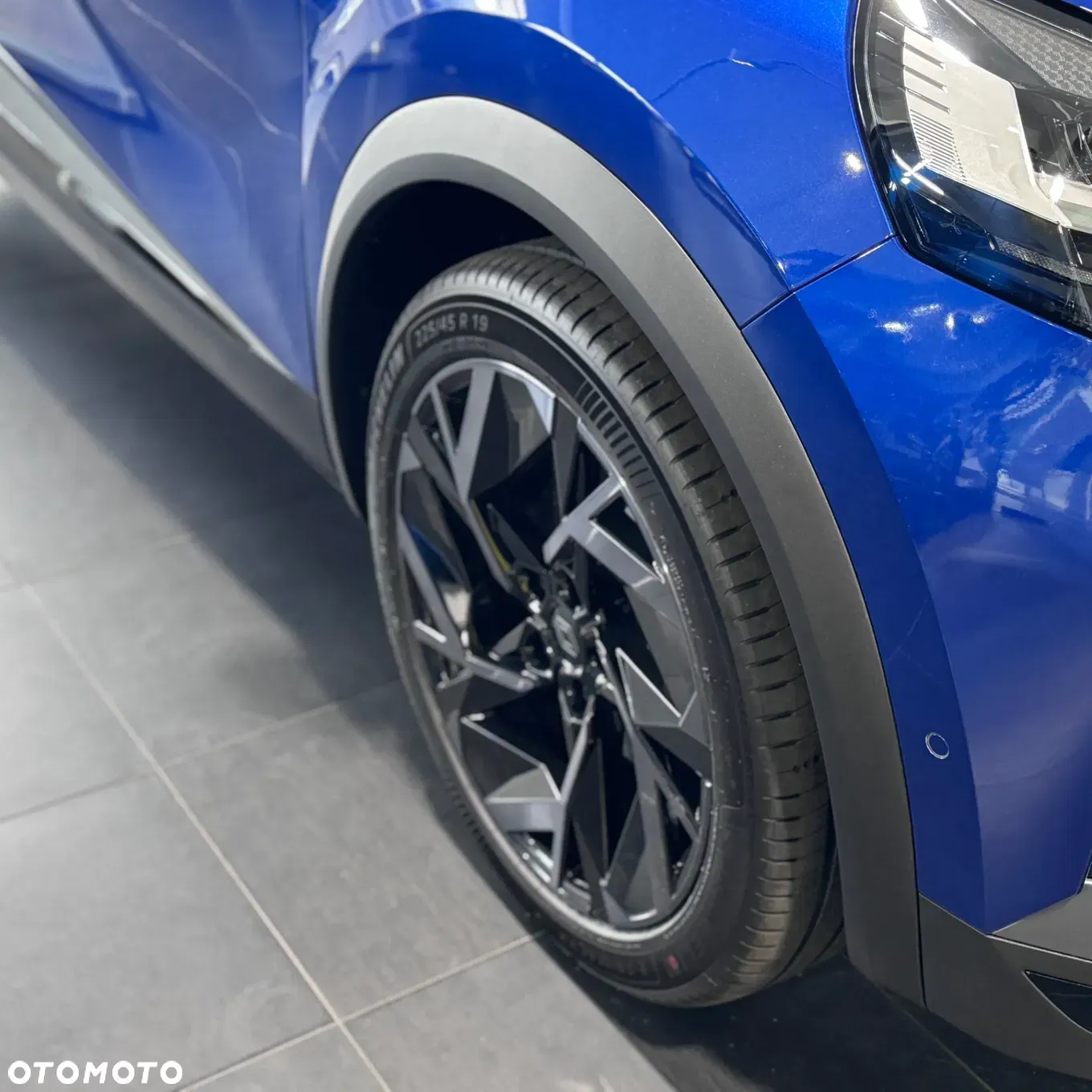 Renault Symbioz 1.6 E-Tech Full Hybrid 145 Esprit Alpine - 7