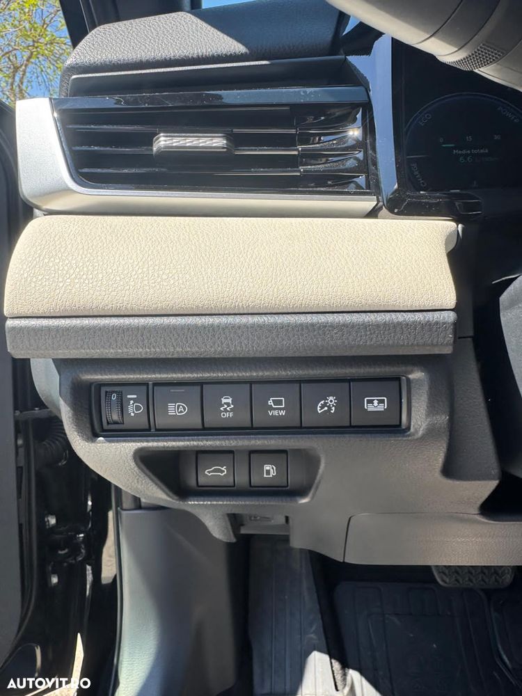 Toyota Camry 2.5 Business - 13