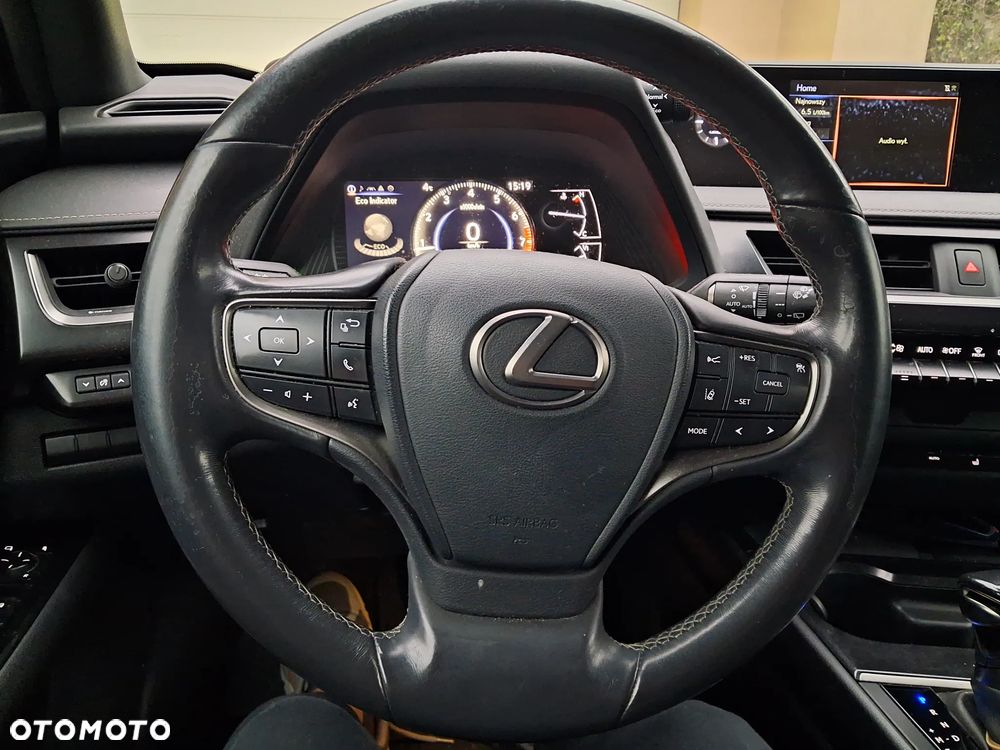 Lexus UX 200 GPF Business 2WD - 6