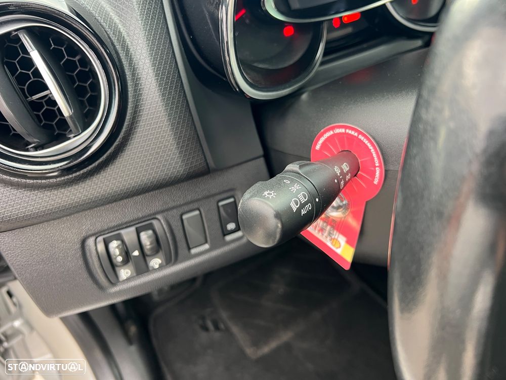 Renault Clio ENERGY TCe 90 Start & Stop Luxe - 16