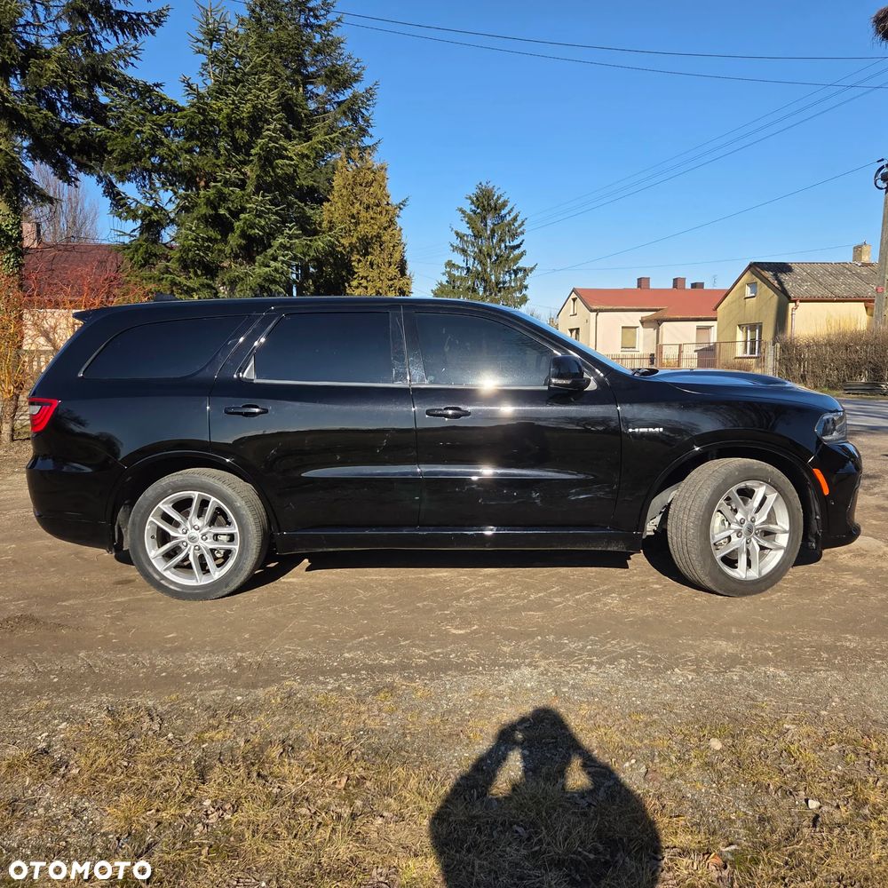 Dodge Durango - 13