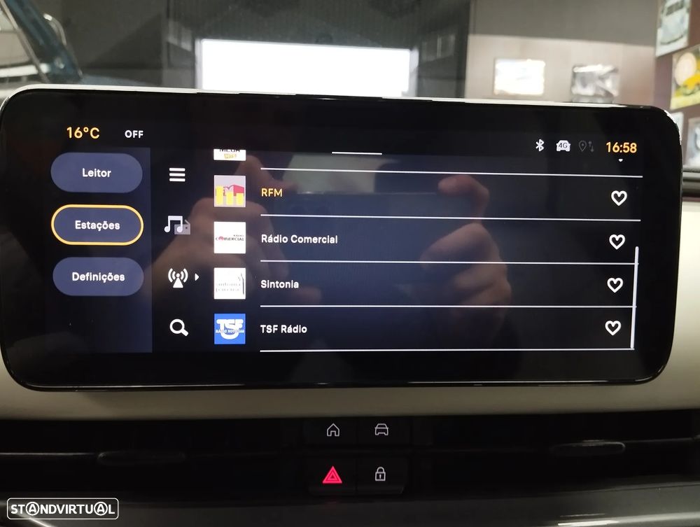 Fiat 600 1.2 Hybrid La Prima - 33