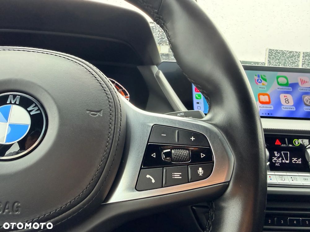 BMW Seria 1 120i M Sport - 21