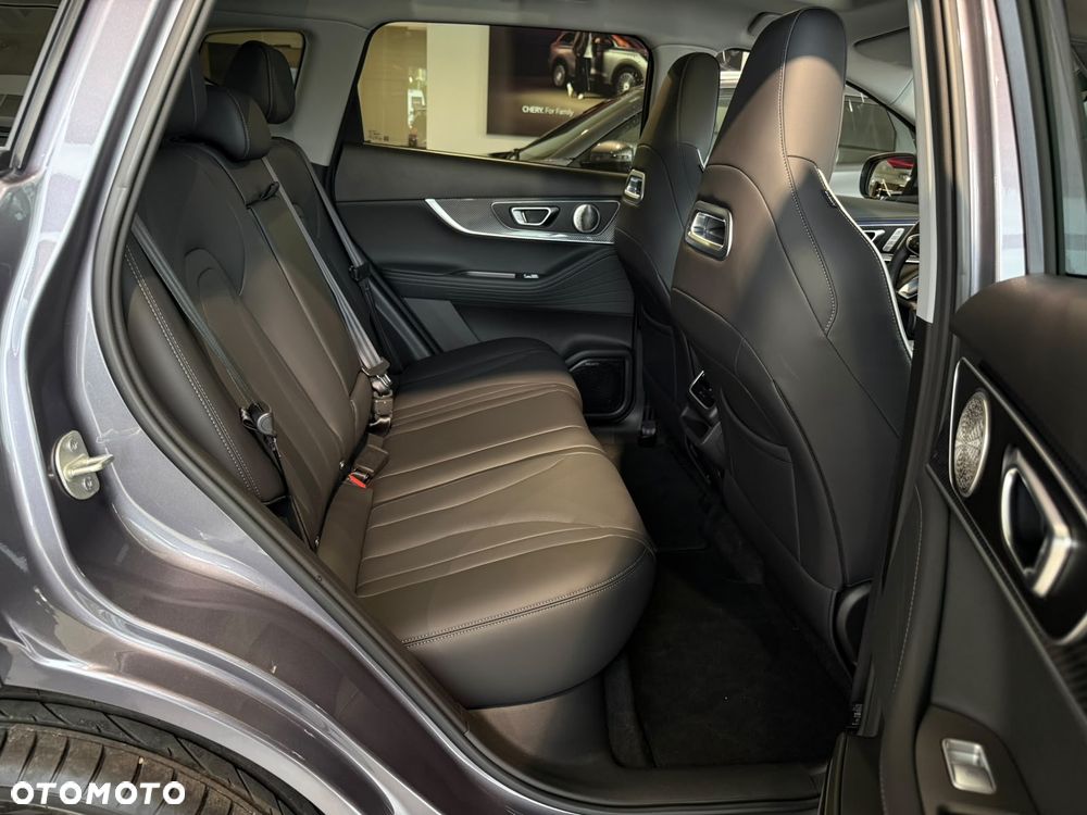 Chery Tiggo 7 1.5 HEV Premium DCT - 29