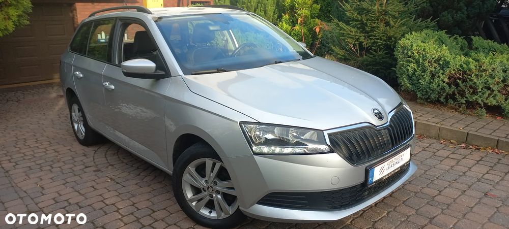 Skoda Rapid 2018 photo 3