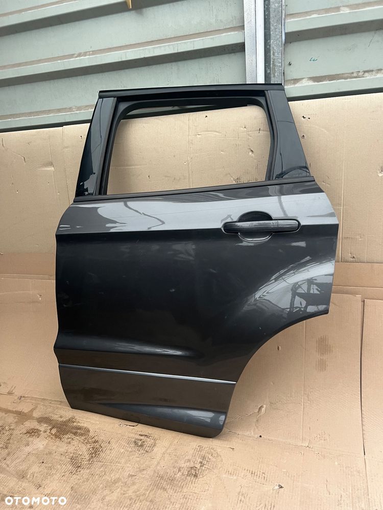 FORD KUGA MK2 TYLNE LEWE DRZWI UD