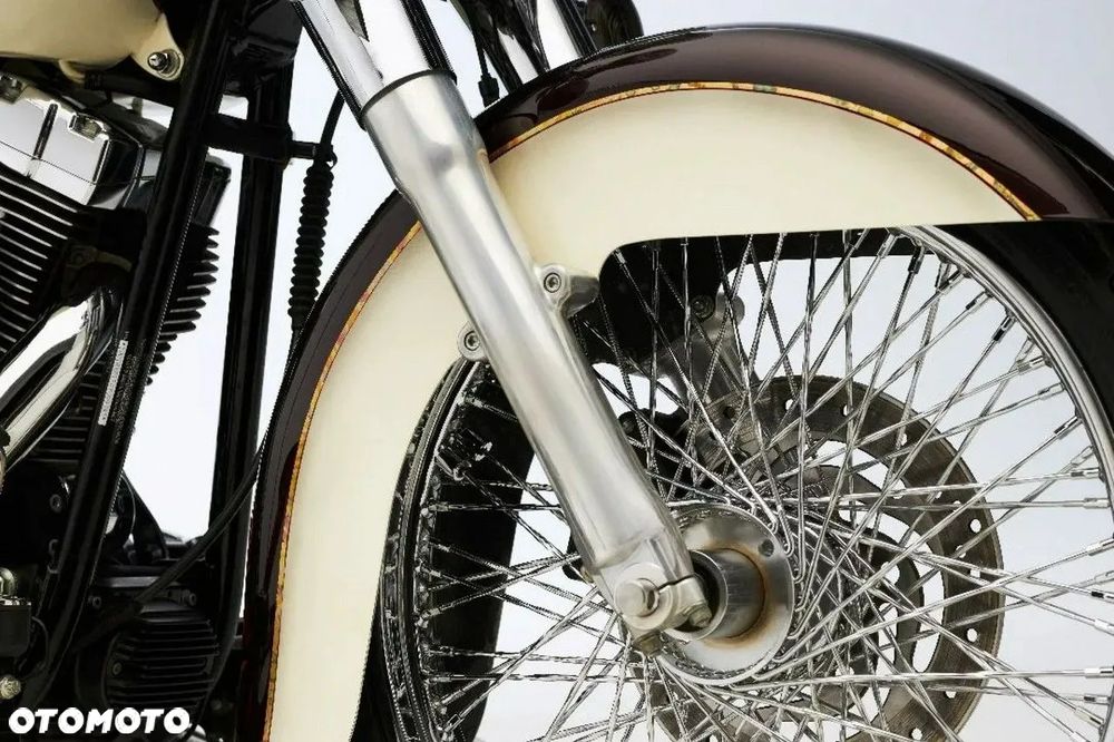 Harley-Davidson Softail Fat Boy - 11
