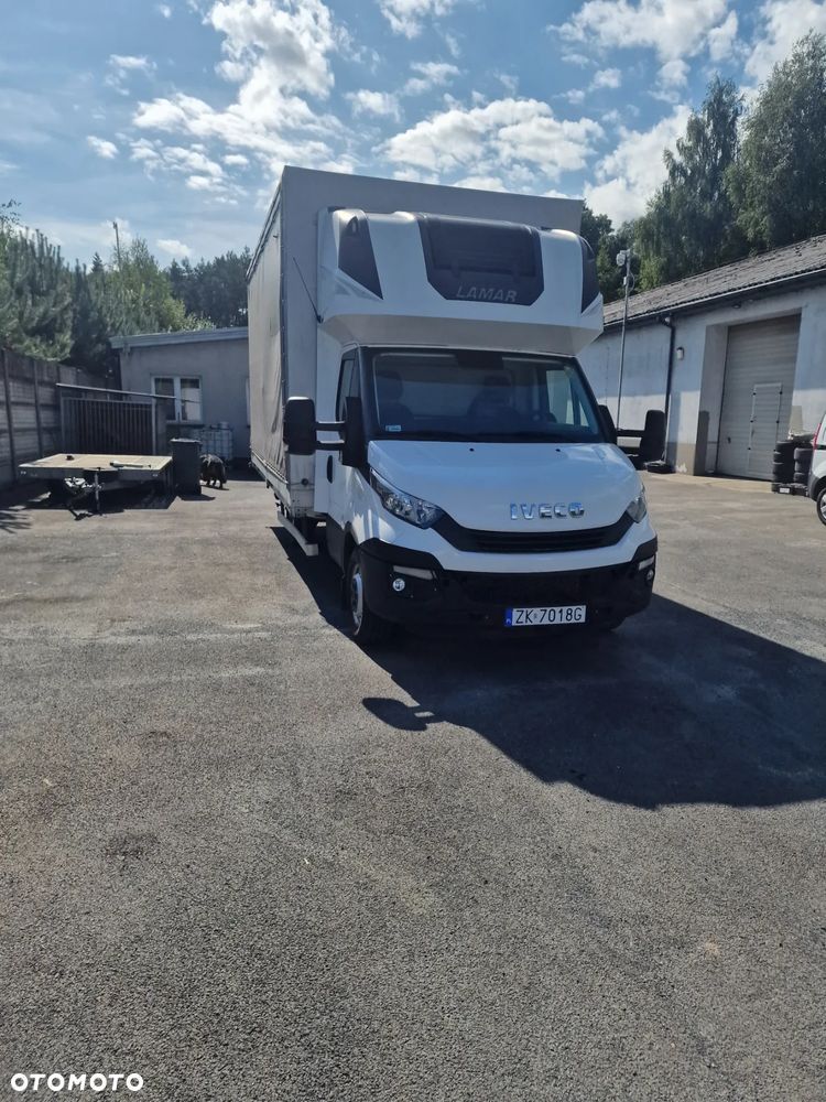 Iveco Daily - 1