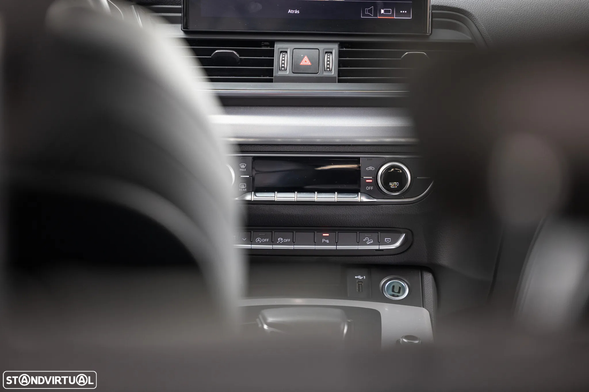 Audi Q5 35 TDI Advanced S tronic - 15