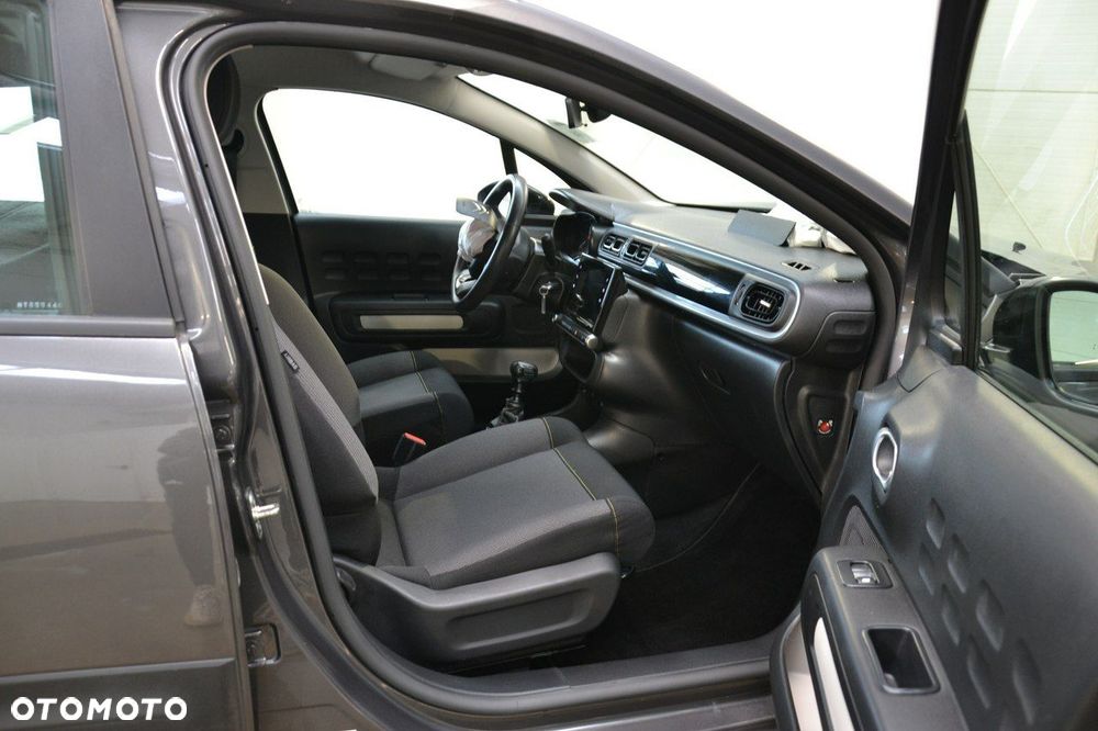 Citroën C3 - 20