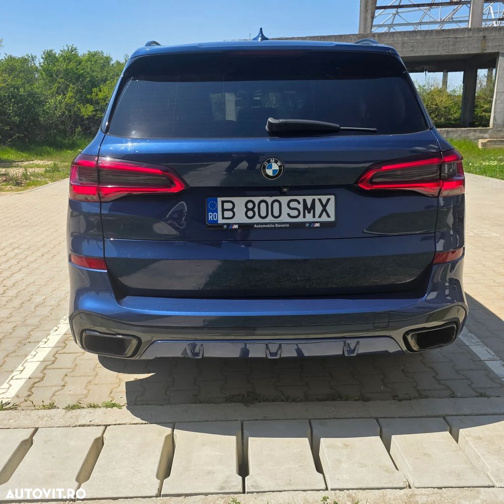 BMW X5 - 4