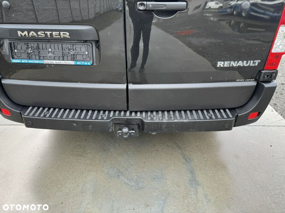 Renault Master - 25