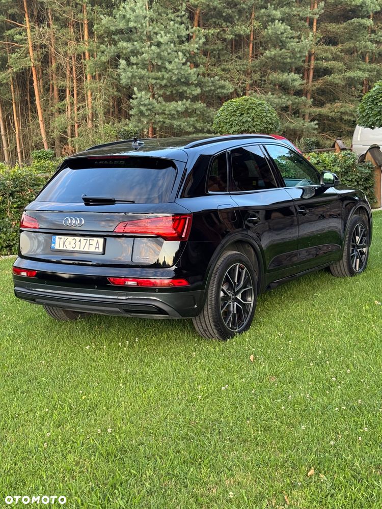 Audi Q5 - 6