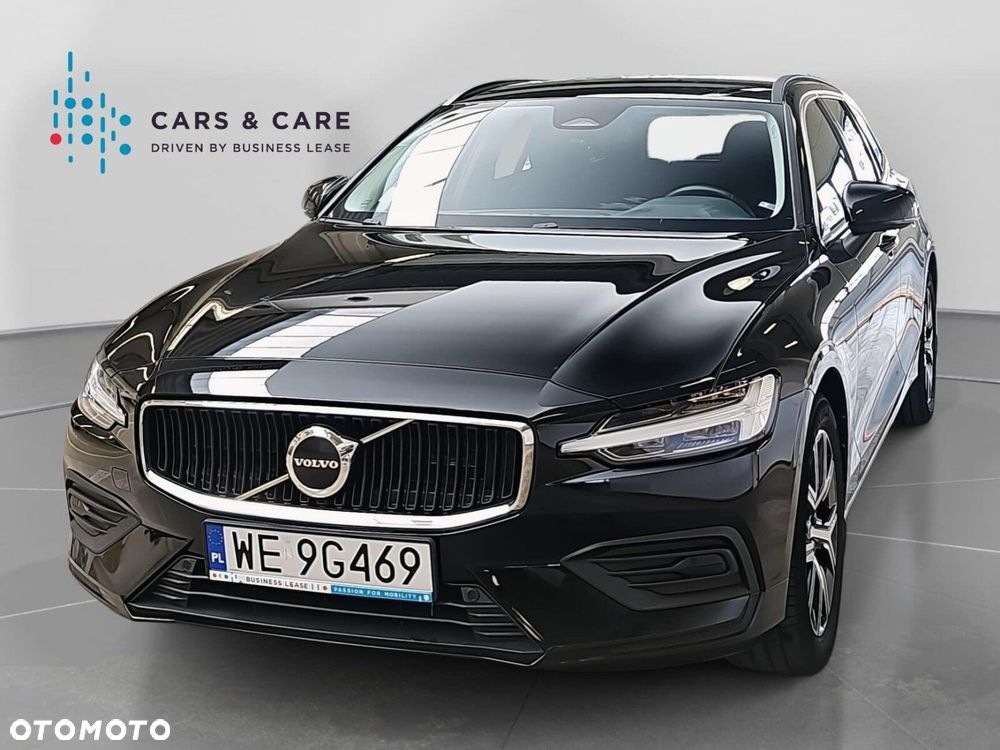 Volvo V60 B4 B Core - 2