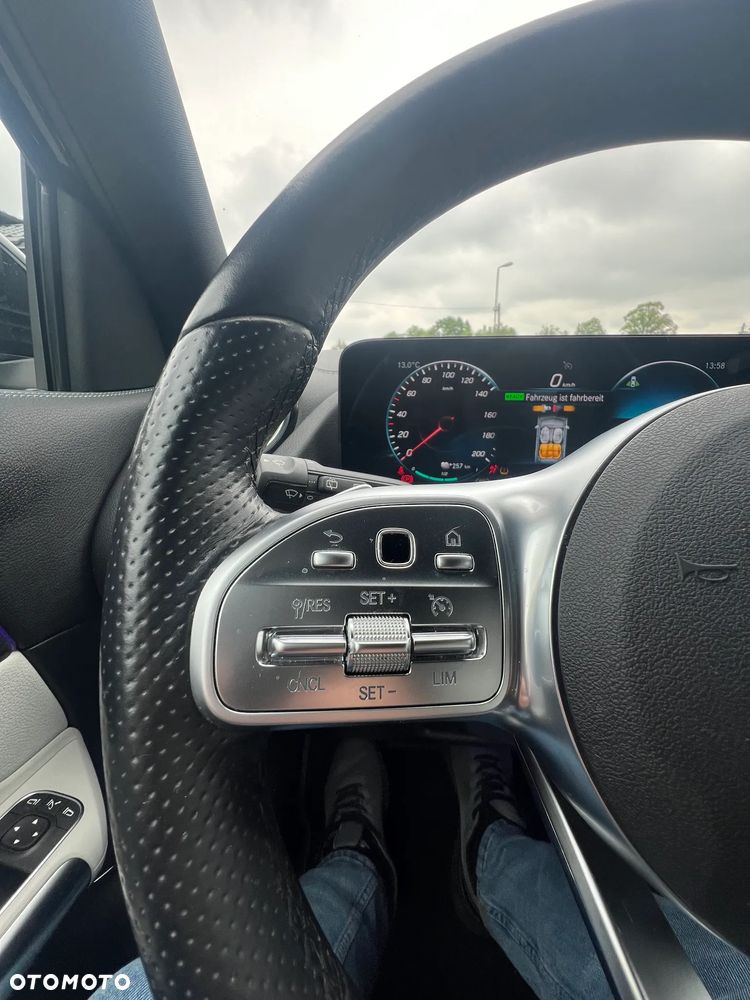 Mercedes-Benz EQA 250 66.5kWh Edition 1 - 10