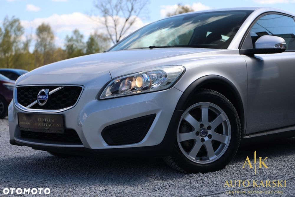 Volvo C30 - 8