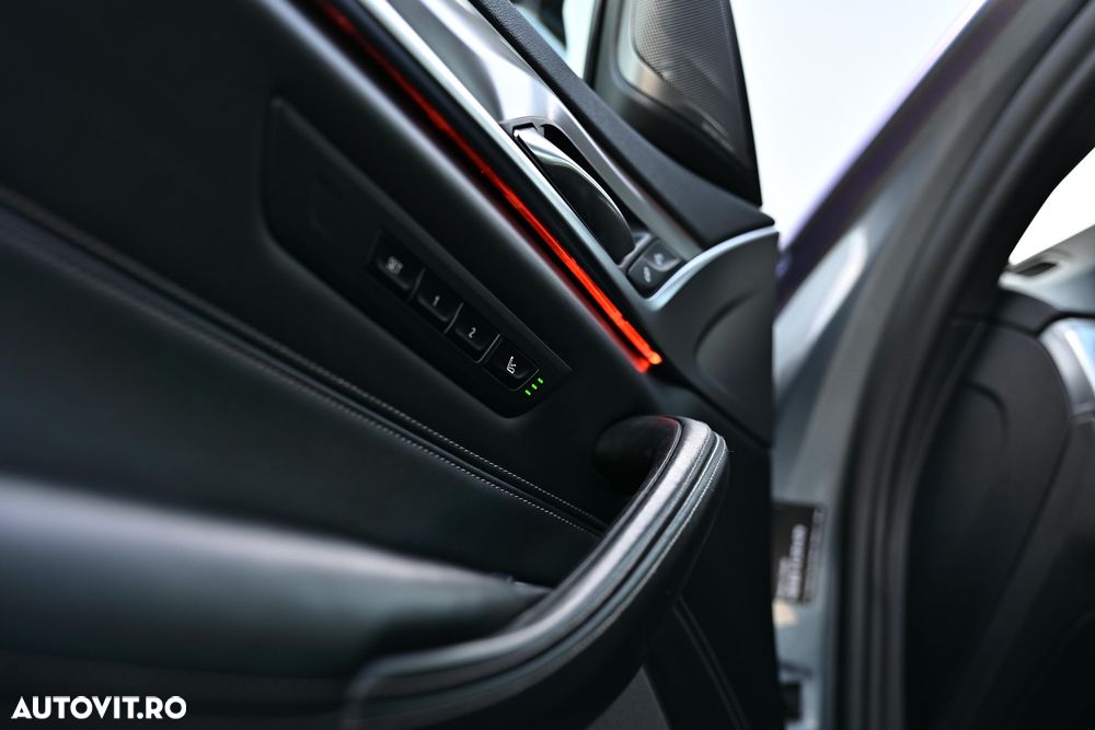 BMW Seria 5 - 39