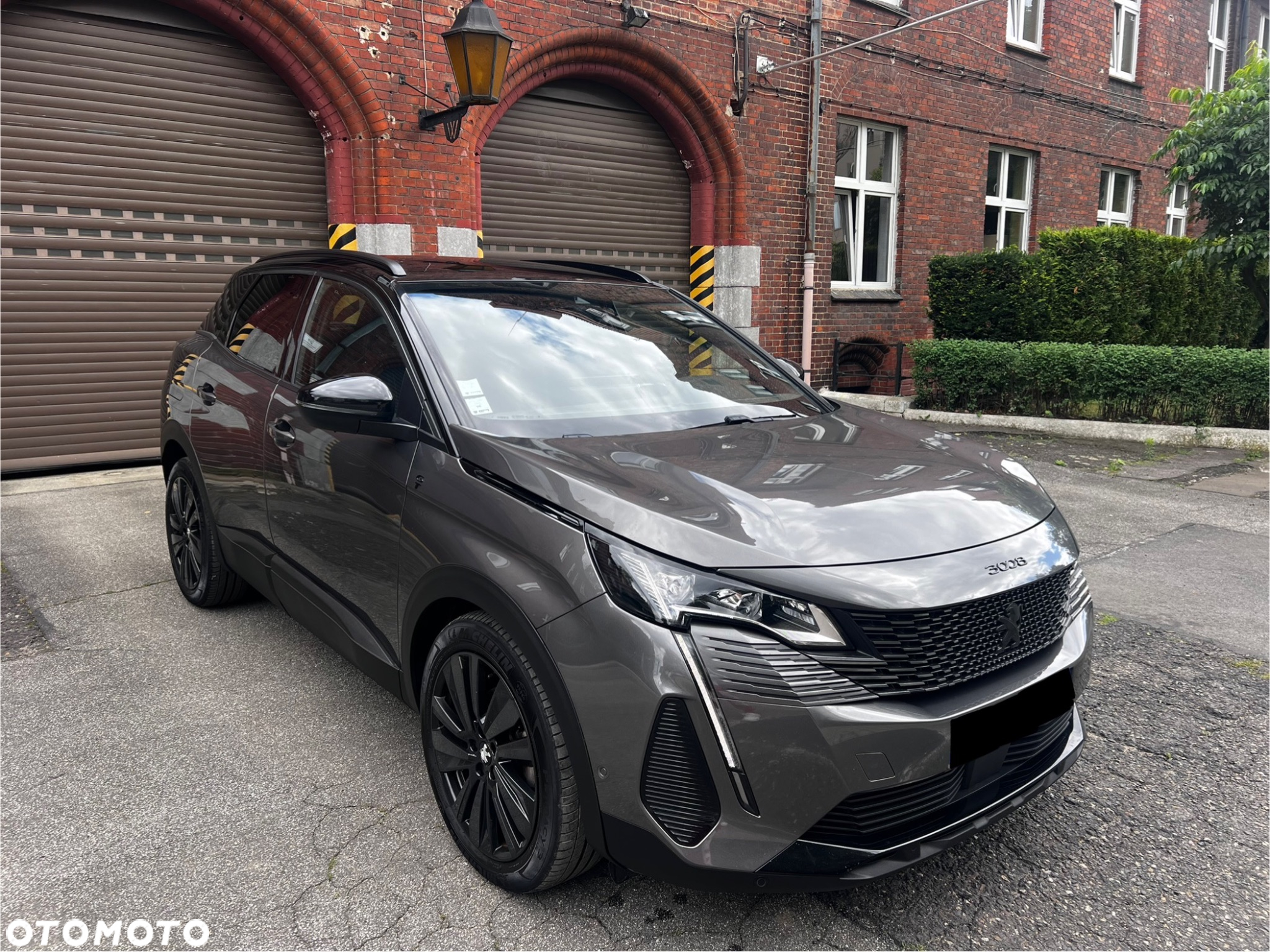 Peugeot 3008 BlueHDi 130 Stop & Start EAT8 GT - 25