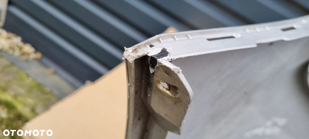 OPEL INSIGNIA A 2008- Zderzak przód oryginał MB099 - 14