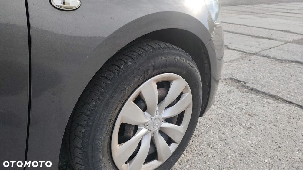 Citroën C-Elysée 1.5 BlueHDi Feel - 9