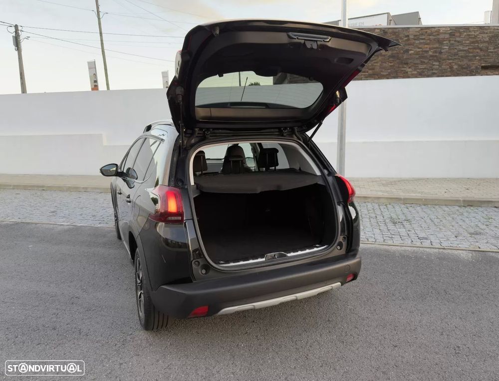 Peugeot 2008 1.6 BlueHDi Allure - 7