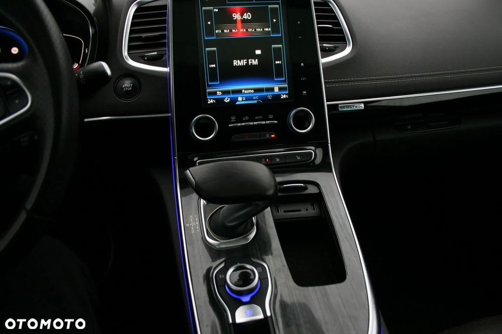 Renault Espace Energy dCi 160 EDC Initiale Paris - 13