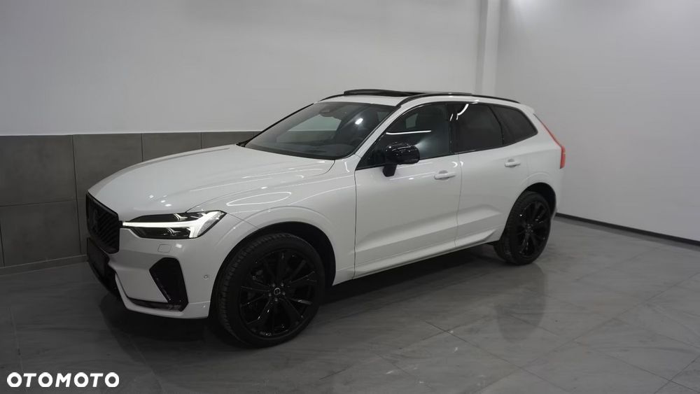 Volvo XC 60 B5 B AWD Ultra Black Edition - 2