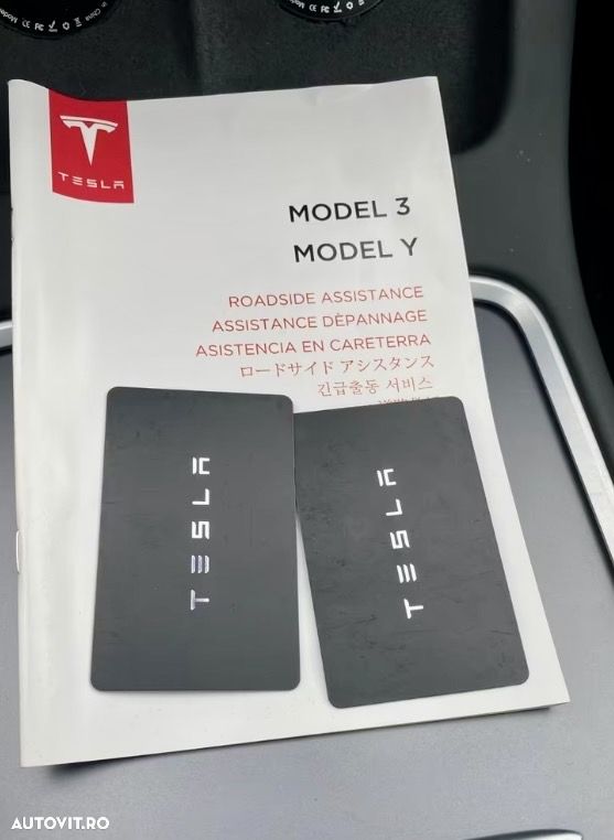 Tesla Model 3 - 27