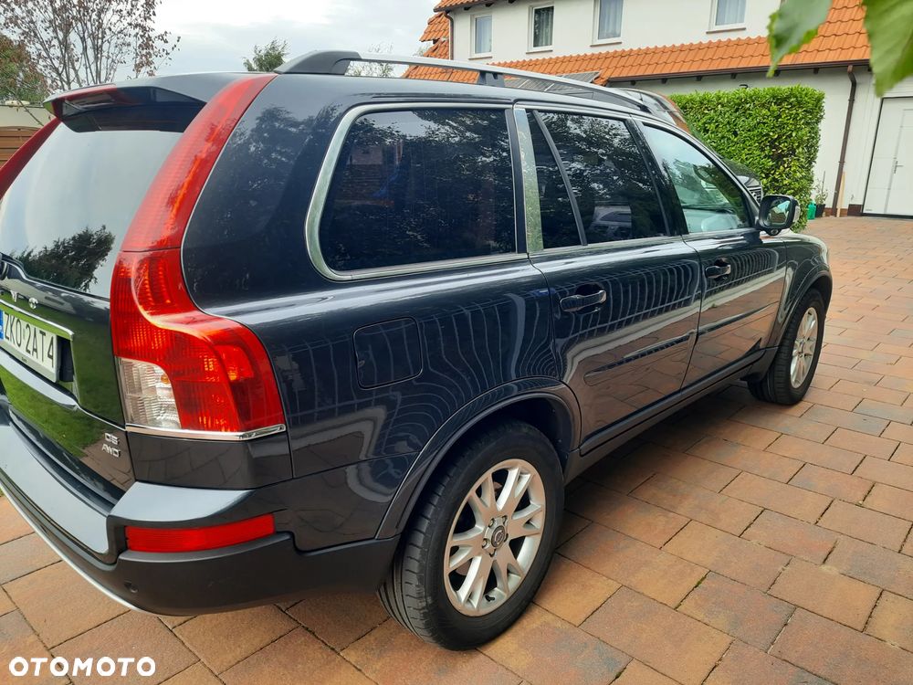 Volvo XC 90 D5 Summum - 7