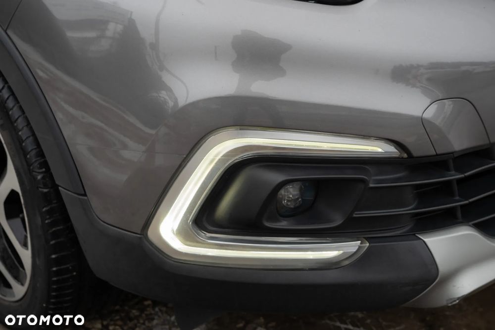 Renault Captur ENERGY TCe 120 EDC Intens - 35