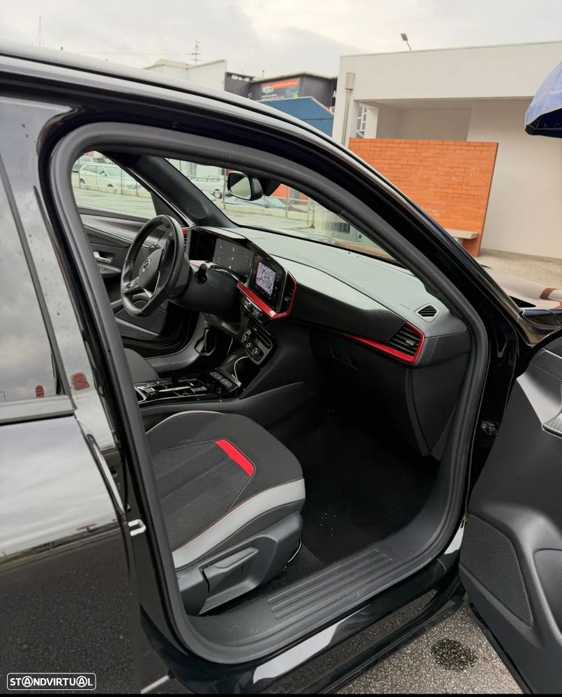 Opel Mokka-e GS Line - 4