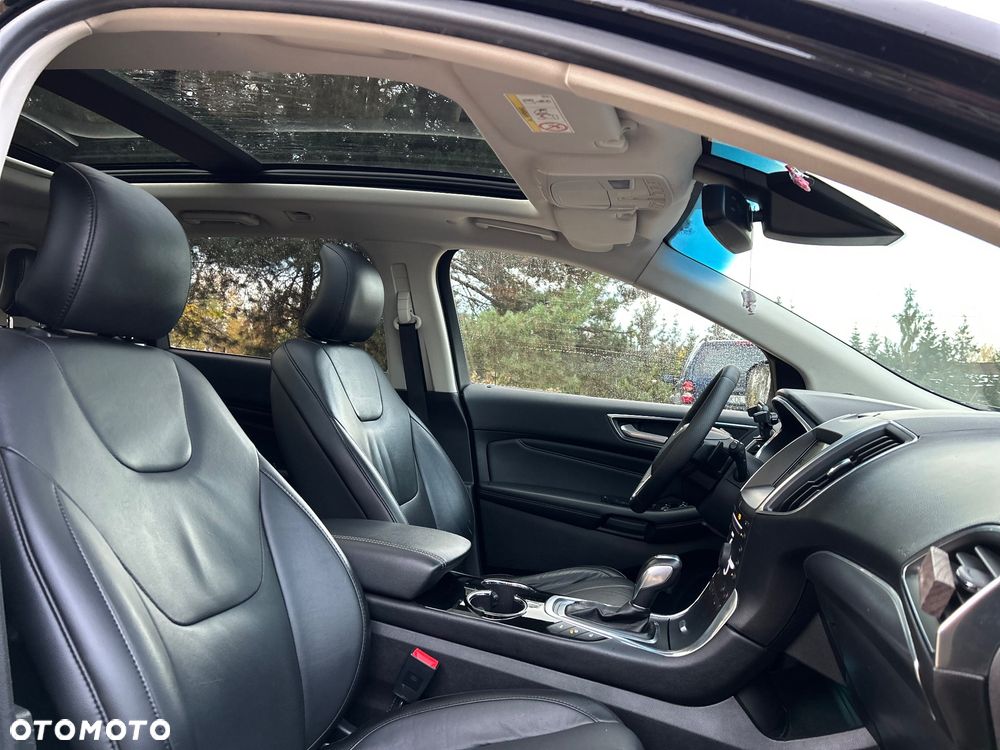 Ford Edge 2.0 TDCi Twin-Turbo 4WD Sport - 25