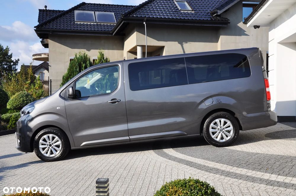 Toyota Proace Verso - 6