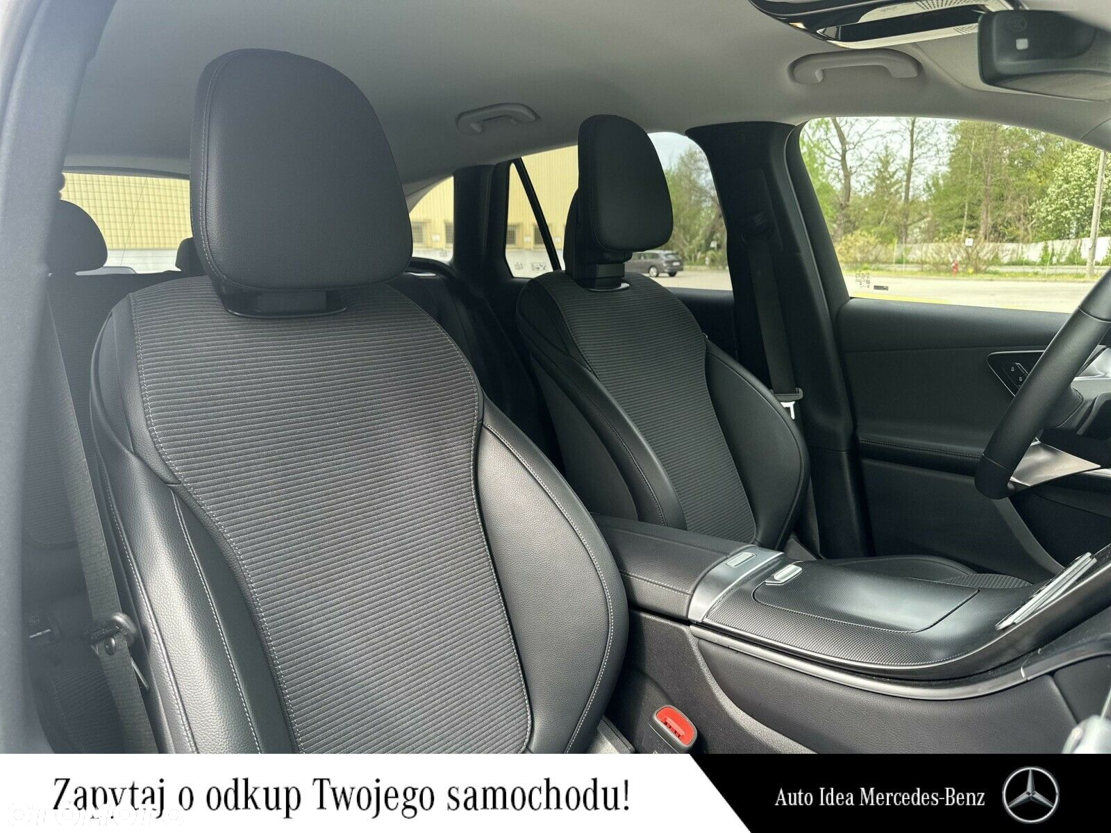 Mercedes-Benz GLC - 30