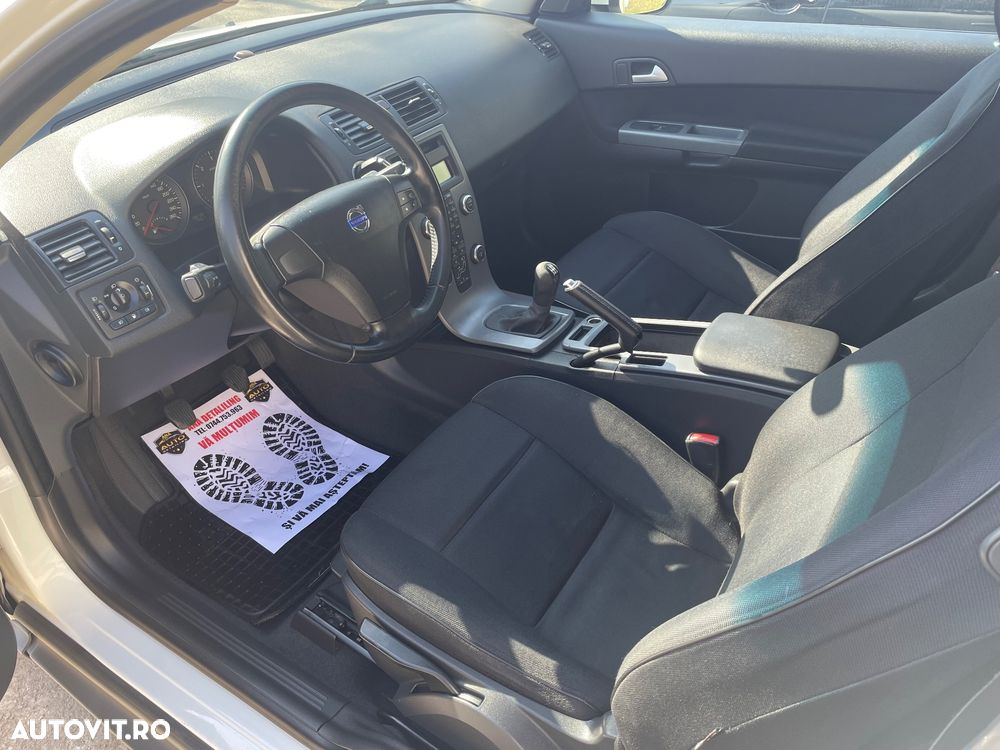 Volvo C30 1.6D Base - 2