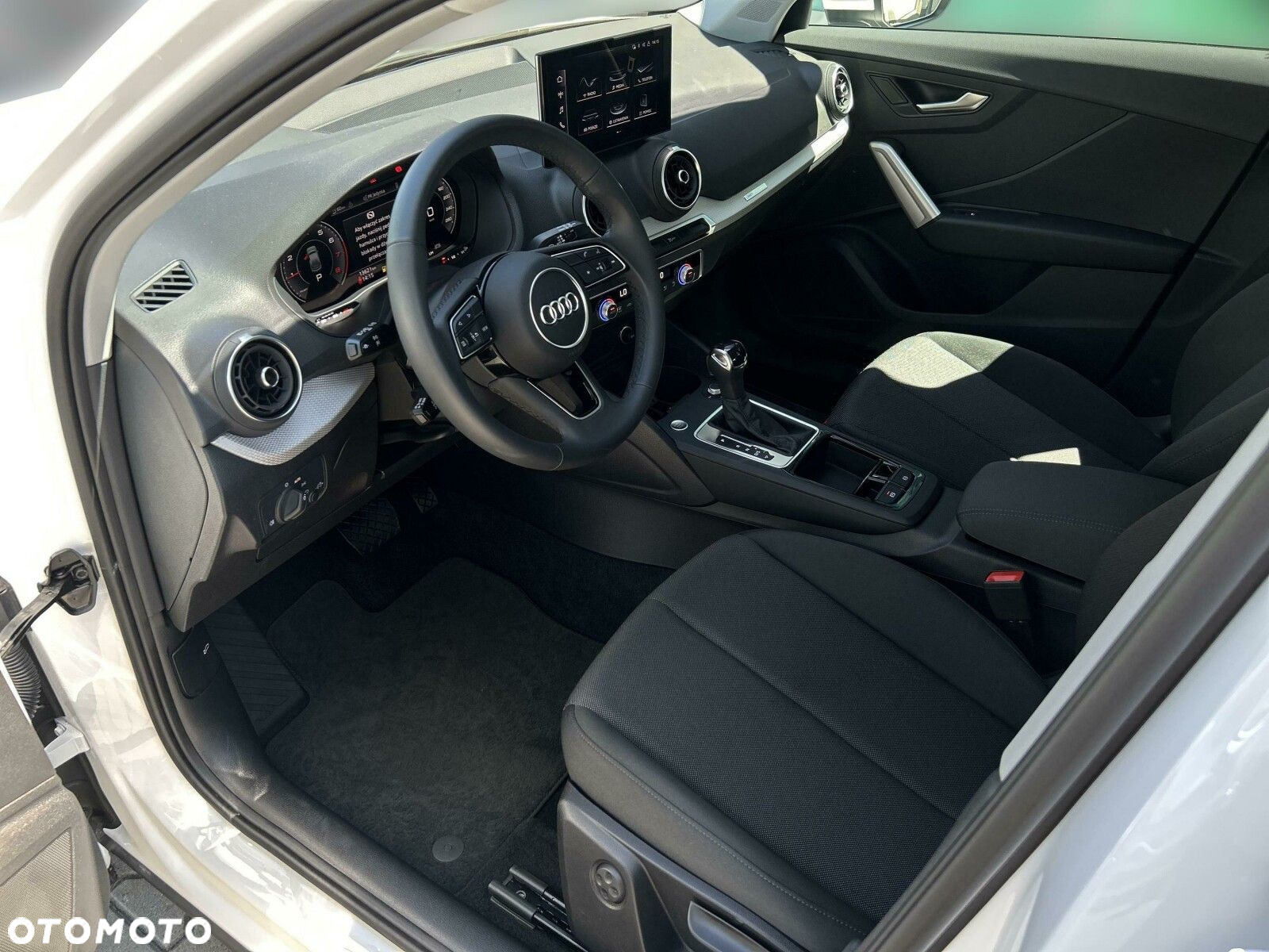 Audi Q2 35 TFSI Advanced S tronic - 10