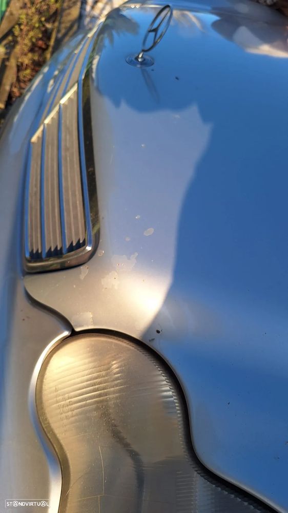 Mercedes-Benz C 200 - 7