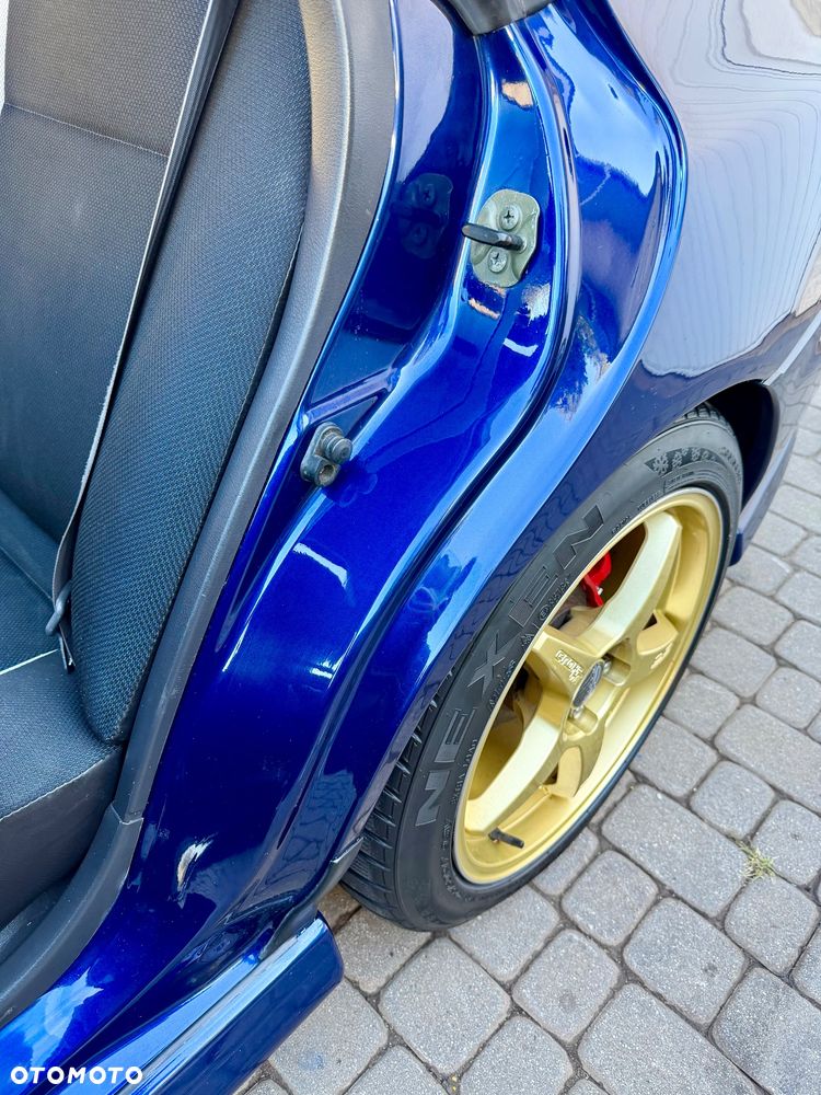 Subaru Impreza 2.0GT 16v Turbo 4x4 - 26