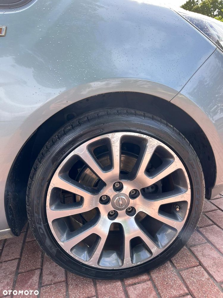 Opel Meriva 1.4 Active - 7