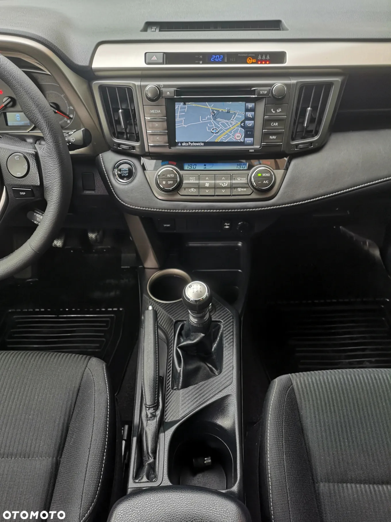 Toyota RAV4 2.0 D-4D Premium - 15