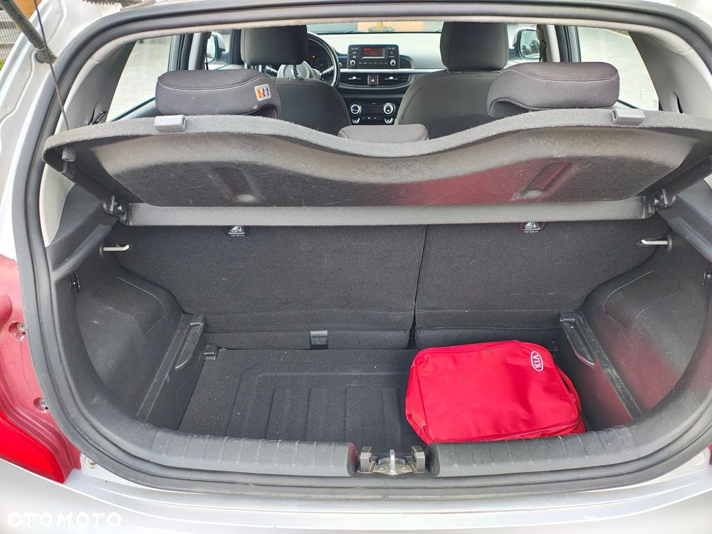 Kia Picanto - 10